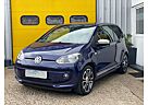 VW Up Volkswagen ! club ! BMT Navi SZH PDC Tempomat