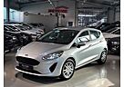 Ford Fiesta Cool & Connect*Automatik*MwSt*1.Hand*