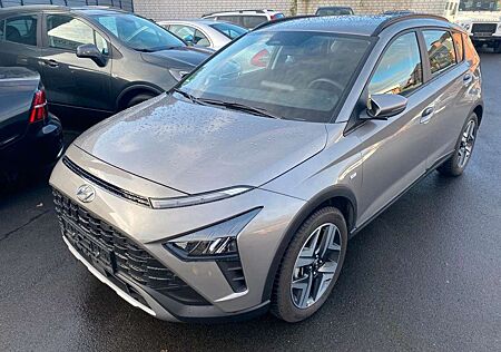 Hyundai Bayon Intro Edition Mild-Hybrid 2WD