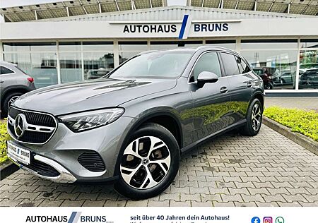 Mercedes-Benz GLC 220 d 4M AVANTGARDE, Distronic, AHK, 360°, EasyPack,