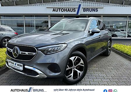 Mercedes-Benz GLC 220 d 4M AVANTGARDE, Distronic, AHK, 360°, EasyPack,