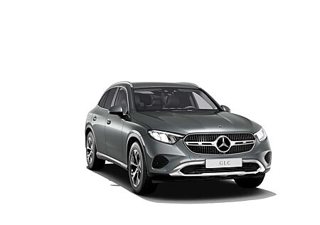Mercedes-Benz GLC 220 d 4M AVANTGARDE, Distronic, AHK, 360°, EasyPack,