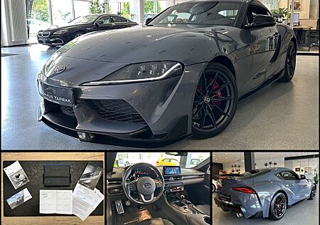 Toyota Supra 3.0 GR Legend|AC Schnitzer Aero|JBL|HUD