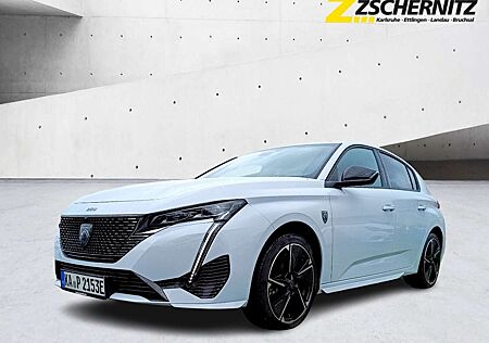 Peugeot 308 gebraucht kaufen Peugeot 308 E-GT First Edition Kamera*LED*Navi