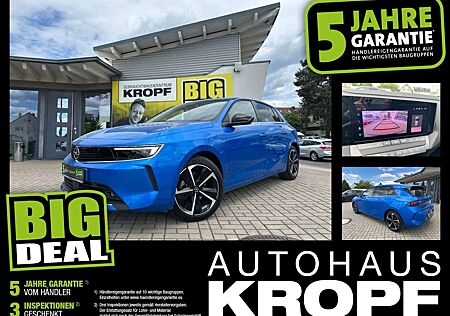 Opel Astra L 1.2 Turbo Automatik PDC RFK SHZ LHZ LED