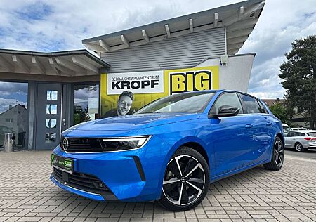 Opel Astra L 1.2 Turbo Automatik PDC RFK SHZ LHZ LED