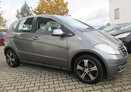 Mercedes-Benz A 160 KLIMA / SHZ / 2HAND / ALU / TÜV NEU /