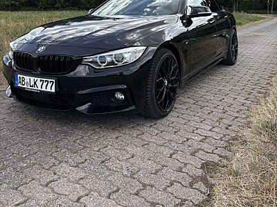 BMW 435 435d Gran Coupe xDrive Sport-Aut. Modern Line