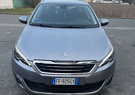 Peugeot 308 SW 2.0 bluehdi 16v Business s&s 150c
