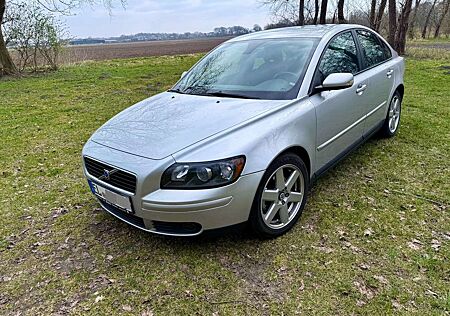 Volvo S40 2.4 Momentum