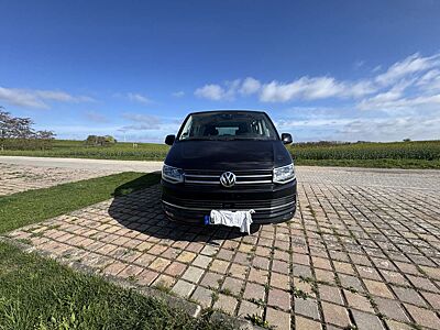 Volkswagen T6 Multivan DSG Kurz Highline