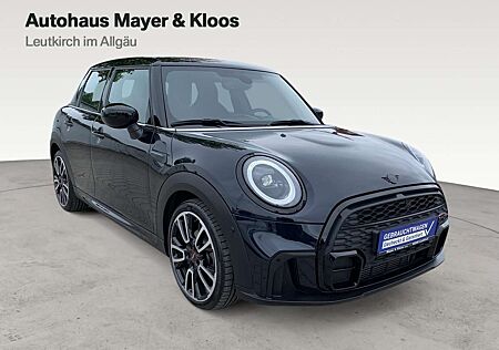 Mini Cooper John Works Trim 5-trg. DAB LED