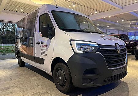 Renault Master dCI *Hoch+Lang*L2-H2*Garantie*Klima*
