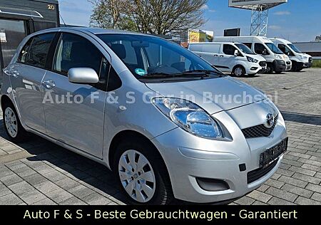 Toyota Yaris Sol*1.3 Benzin