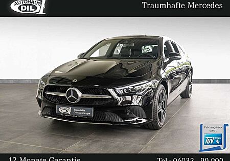 Mercedes-Benz CLA 200 d SB 8G-DCT *PANO*360°-K*NIGHT*LED*