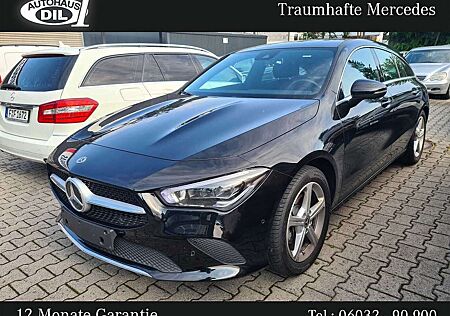 Mercedes-Benz CLA 200 d SB 8G-DCT *PANO*360°-K*NIGHT*LED*