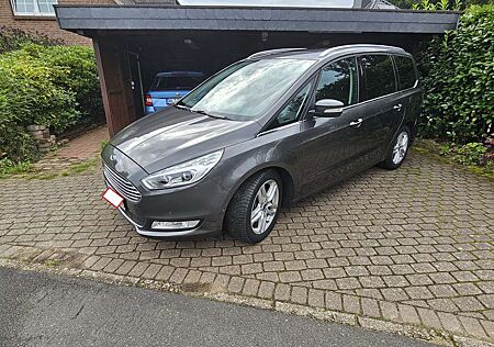 Ford Galaxy 2.0 EcoBlue Aut. Titanium