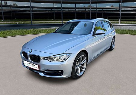 BMW 330 d xDrive Touring Sport+Bi-Xenon+Navi Pro+LED+