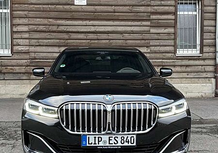 BMW 730d 730