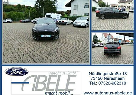 Ford Focus ST