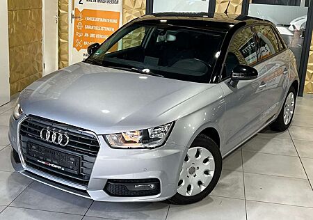 Audi A1 Sportback sport//5-TÜR//NAVI//PDC//SHZ