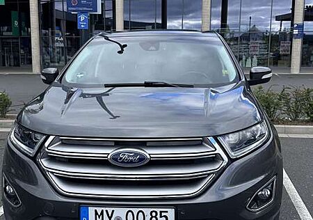 Ford Edge 2.0 TDCi Bi-Turbo 4x4 Sport