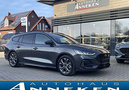 Ford Focus MHEV ST-Line*Kamera*ACC*Sitzhzg*Facelift