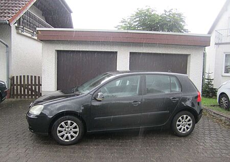 VW Golf Volkswagen V 1.6 Comfortline Klima/5-Türer/116PS!!!
