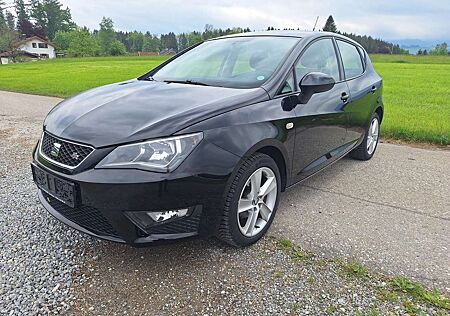 Seat Ibiza 1.2 TSI FR, Klima, TÜV-neu