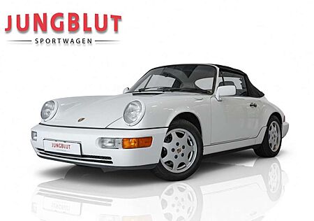 Porsche 964 911 () C2 Cabriolet, Tiptronic