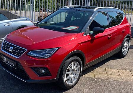 Seat Arona Xcellence