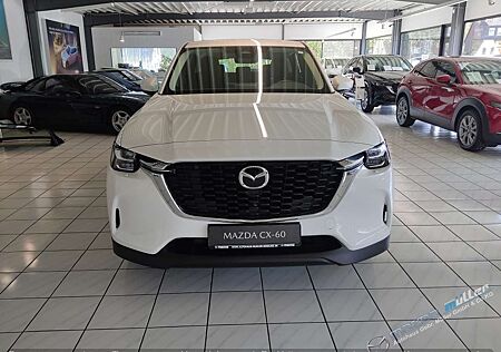 Mazda CX-60 e-SKYACTIV-D 200 Prime-Line