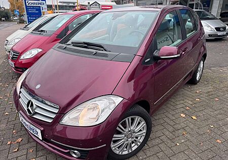 Mercedes-Benz A 180 Automatik*Elegance*