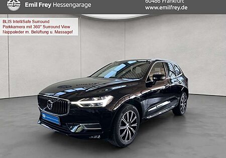 Volvo XC 60 XC60 XC60 B4 AWD Inscription Aut Belüftete-Massagesitze