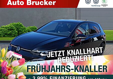 VW Golf GTI Volkswagen 2.0 TSI Sitzhzg+PDC+ACC