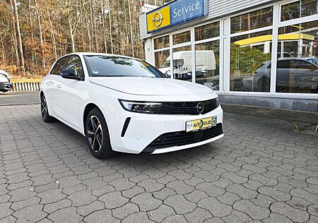 Opel Astra Edition
