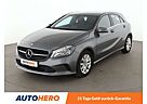 Mercedes-Benz A 180 BlueEfficiency Style *NAVI*SHZ*PDC*