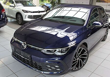 VW Golf Volkswagen VIII Lim. GTD/DSG/STNDHZ/AHK/LEDER/DCC/19"