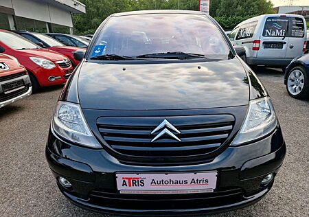 Citroën C3 Citroen 1.6 16V Exclusive SensoDrive Automatik
