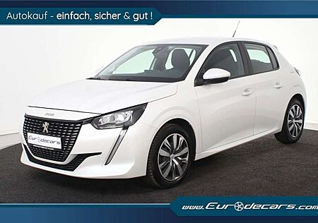 Peugeot 208 Active *1.Hand*Navi*Carplay*Park ass.*