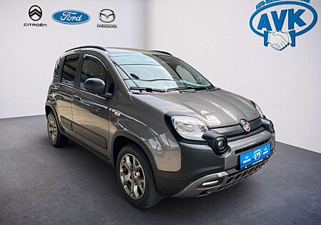 Fiat Panda City Cross