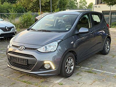 Hyundai i10 YES!