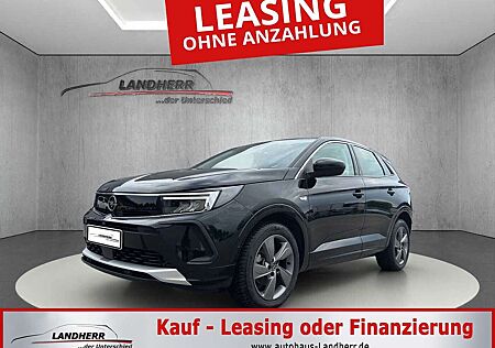 Opel Grandland 1.2 Enjoy // LED/PDC/SHZ