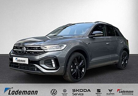 Volkswagen T-Roc 1.5 TSI DSG R-LINE PANO+IQ.LIGHT+RFK+NAVI+