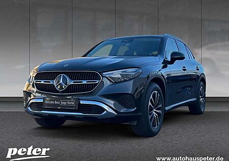Mercedes-Benz GLC 220 d 4MATIC Avantgarde Premium/Totwinkel