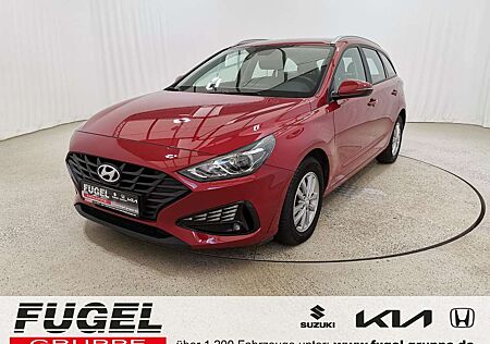 Hyundai i30 Kombi 1.0 T-GDI Klima|Car-Play|PDC