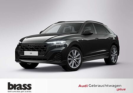 Audi Q8 SUV 55 TFSI quattro 250(340) kW(PS) tiptronic