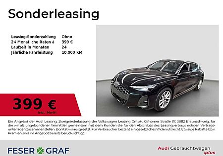Audi A6 Avant TDI NEUES MODELL qu./Matrix/Tech+/AHK