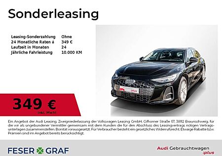 Audi A6 Avant TDI NEUES MODELL qu./Matrix/Tech+/AHK