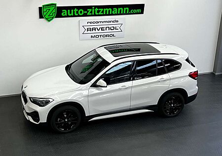 BMW X1 sD 20d Sport Line*LEDER*PANO*KAMERA*ACC*HUD*